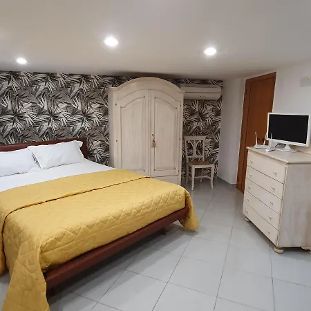 Apartmán Lady