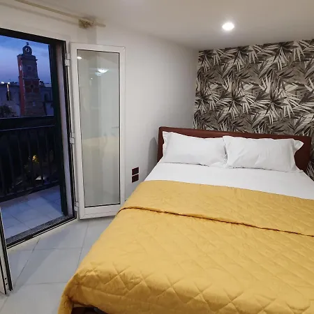 Apartmán Lady *